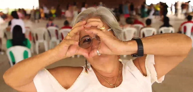 Programa Avança Canedo: Forró dos idosos promove cultura e lazer para população