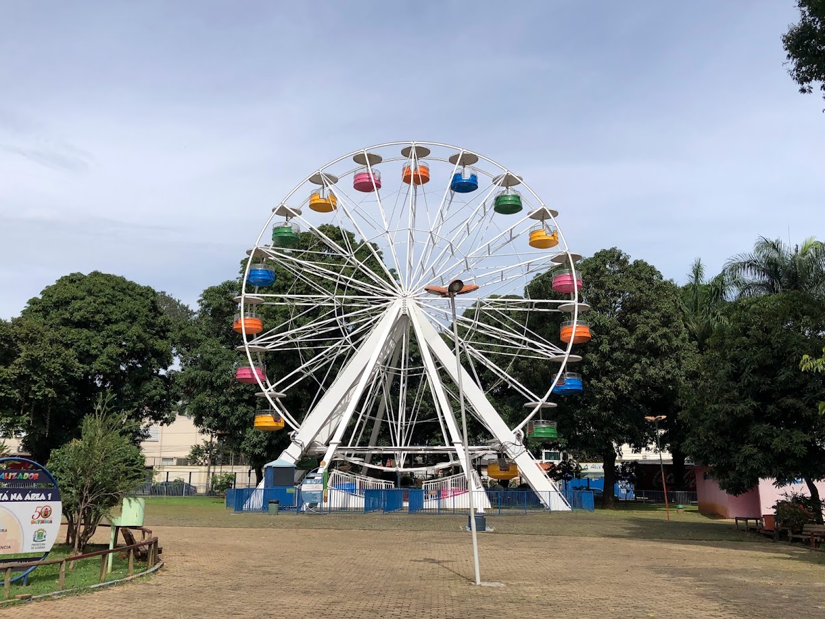 Prefeitura de Goiânia prorroga inscrições de concurso para novo mascote do Parque Mutirama, até sexta-feira (19/05)