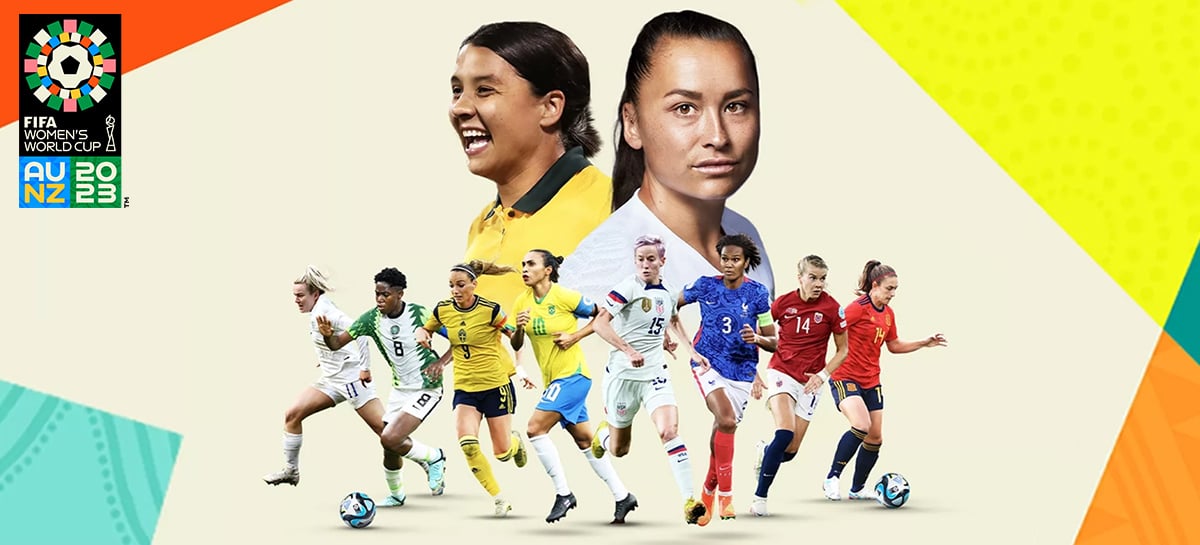 Abertura da Copa do Mundo Feminina 2023: onde assistir ao vivo e horário
