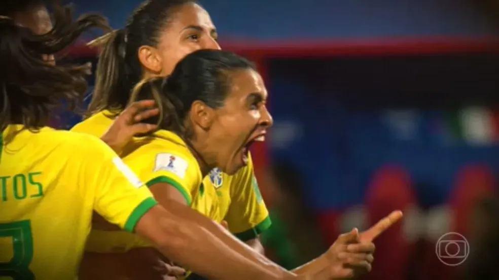 Goiânia e Aparecida de Goiânia decretam ponto facultativo durante jogos do Brasil na Copa do Mundo Feminina