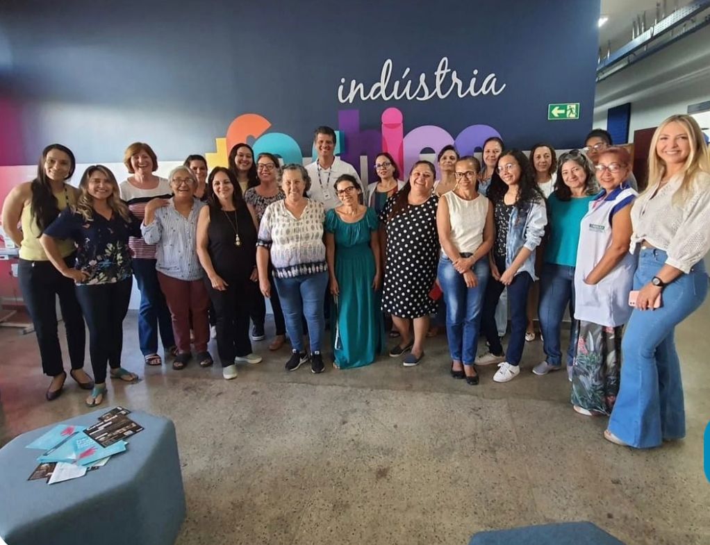 Prefeitura de Goiânia oferece cursos profissionalizantes gratuitos para mulheres em situação de vulnerabilidade social