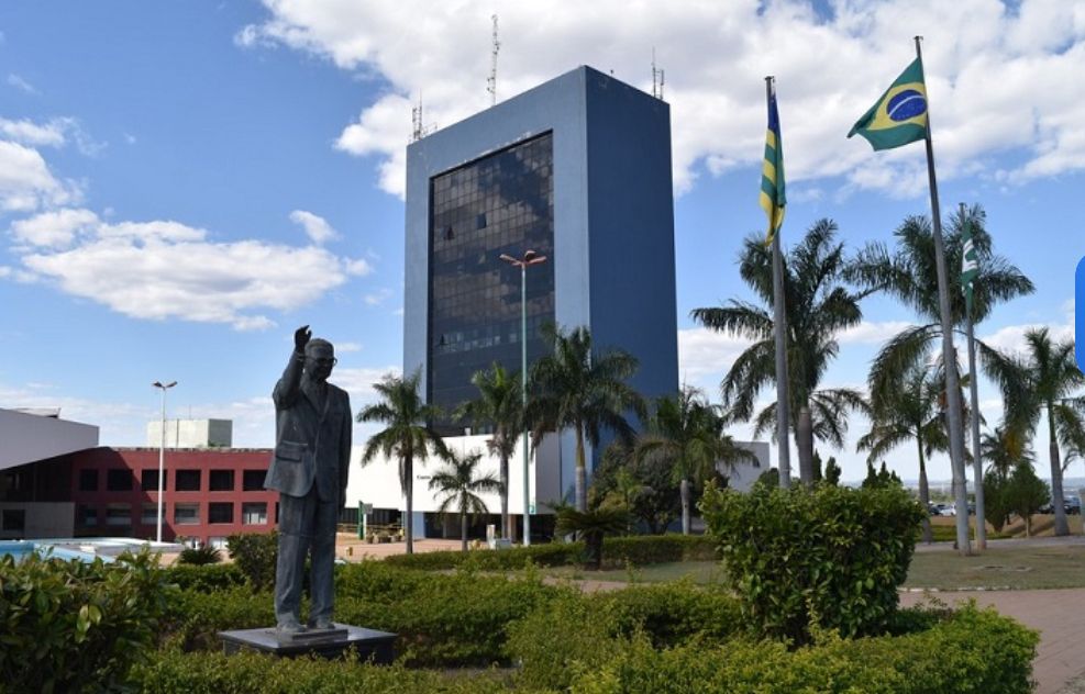 Prefeitura de Goiânia: Com capacidade financeira bem avaliada pelo Tesouro Nacional, Goiânia pode acessar empréstimo de R$ 1 bi