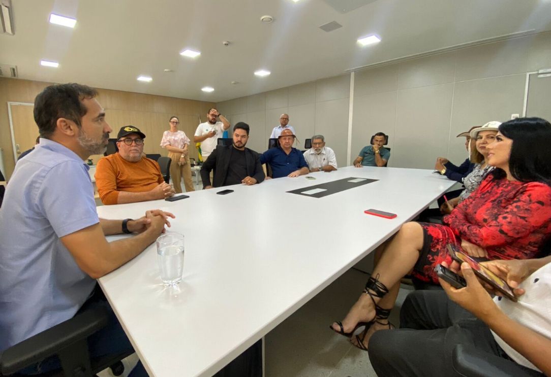 Prefeitura de Senador Canedo anuncia convocação de mais de 100 profissionais concursados