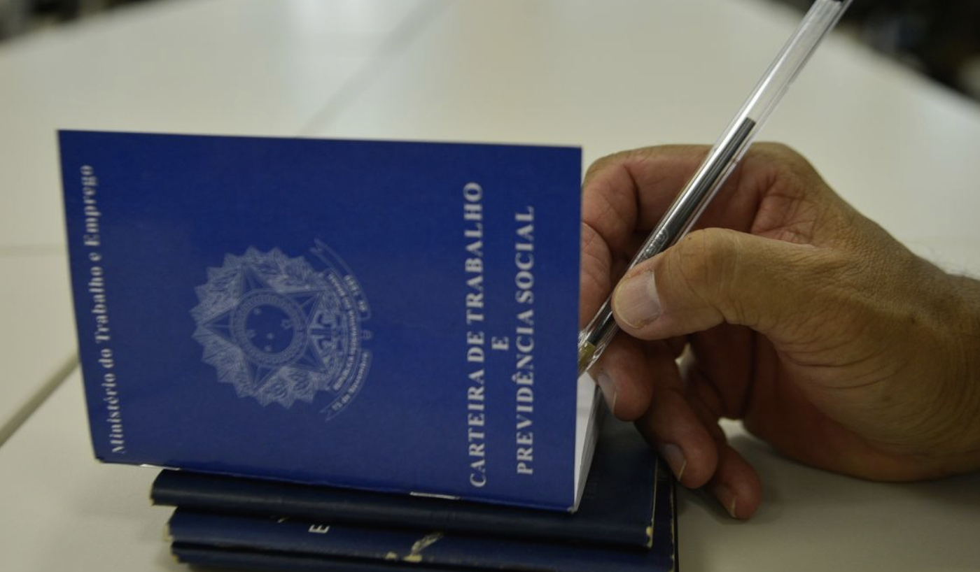 Notícias Sine Goiânia disponibiliza 558 novas vagas de emprego