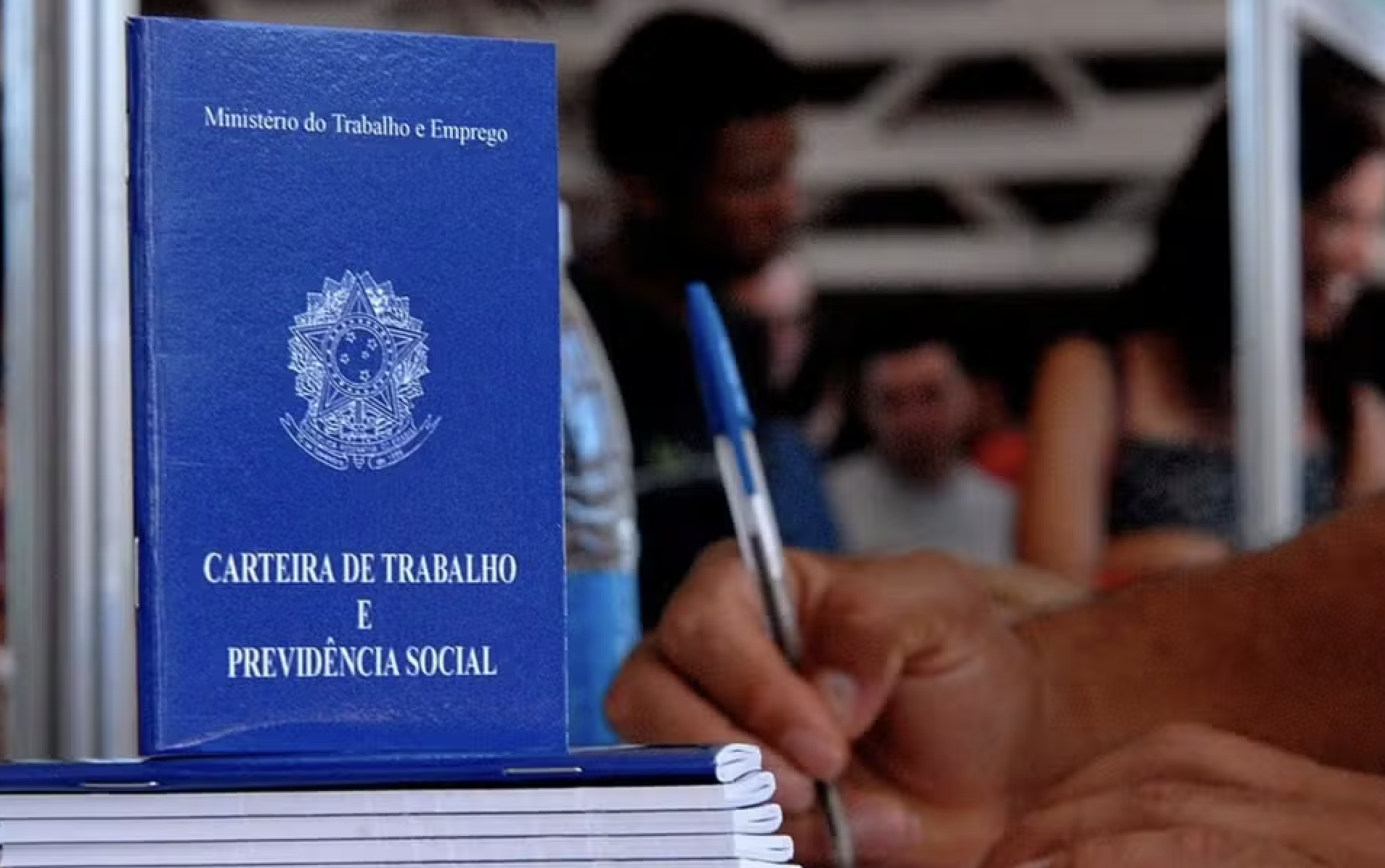 Datafolha: 59% dos brasileiros preferem trabalhar por conta própria a ter emprego formal