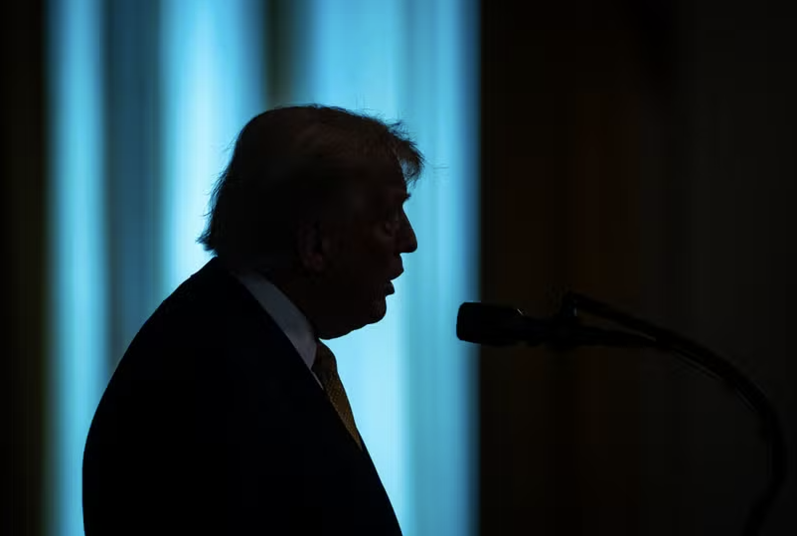 Governo Trump cria ‘lista de lealdade’ e classifica empresas por apoio a seu pacote fiscal