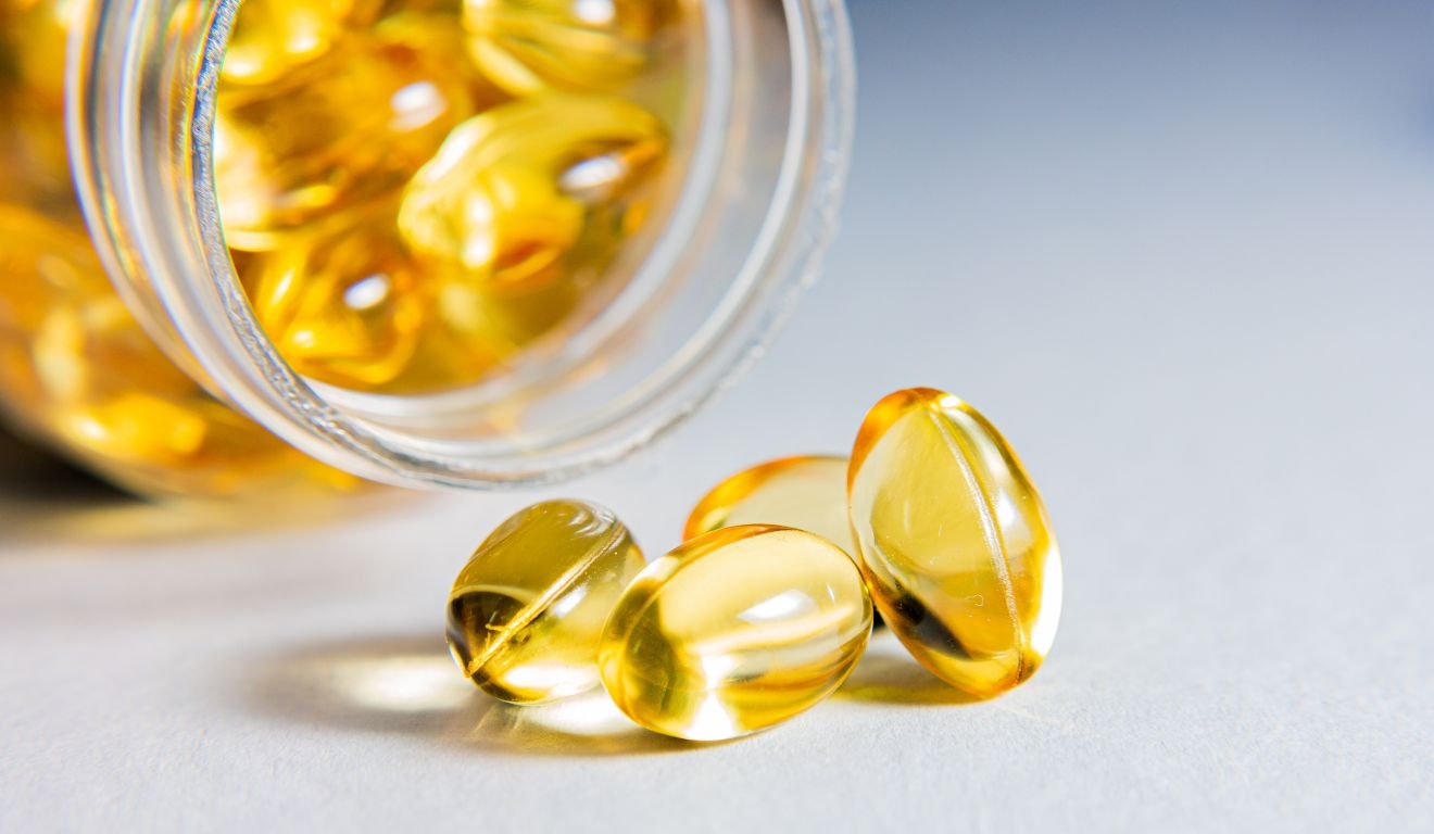 Ômega-3 e o coração: o que a ciência diz sobre suplementação