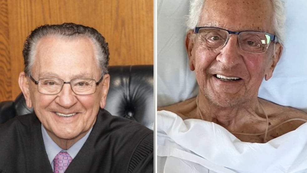 Morre aos 88 anos Frank Caprio, conhecido como “o melhor juiz do mundo”