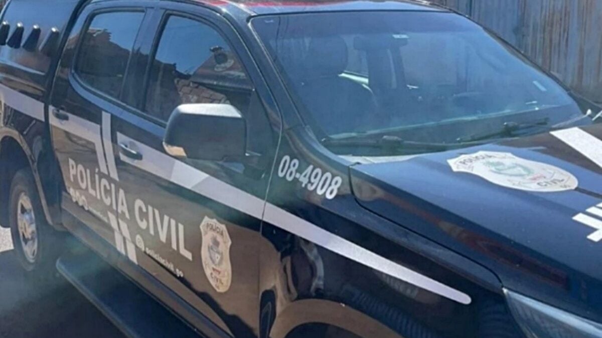 Seis operações cumprem 139 mandados e bloqueiam R$ 4 mi em Goiás e três estados