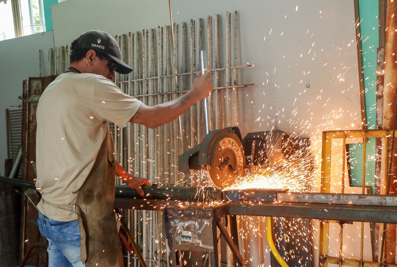 Senador Canedo amplia ações de ressocialização no programa “Progredindo para a Liberdade”