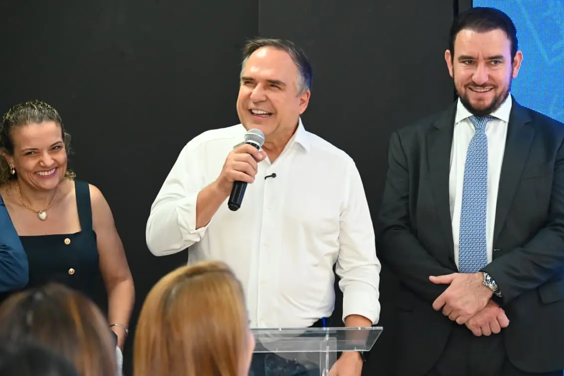 Prefeitura libera R$ 62 milhões para escolas de Goiânia e aposta em reformas, tecnologia e merenda reforçada