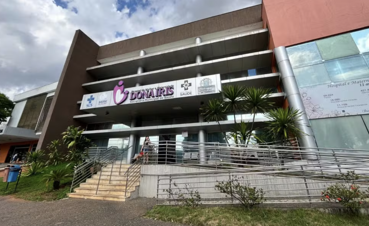 Maternidade Dona Iris abre seleção com mais de 70 vagas