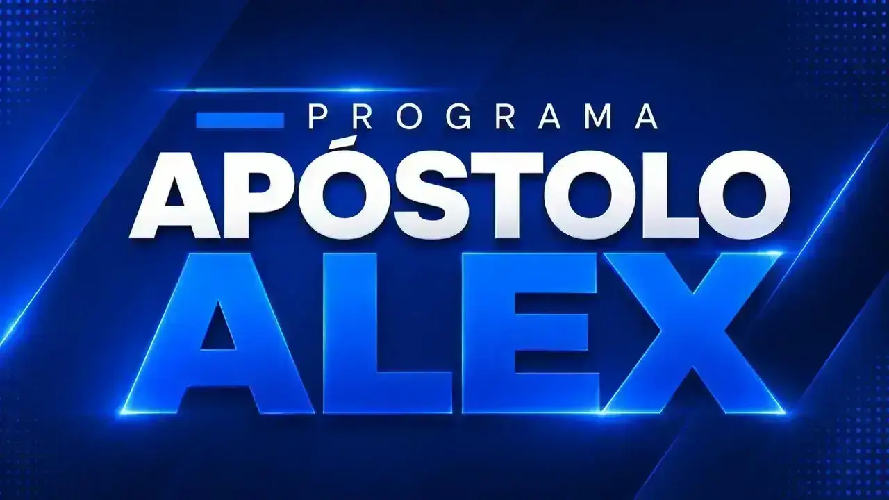 Programa Apóstolo Alex